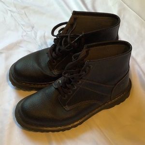 Men’s Dr Marten boots